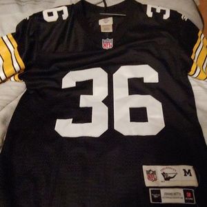 Youth Steeler Jersey